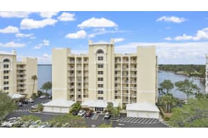 490 Sail Lane 203, Merritt Island