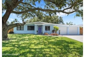 550 Capri Road, Cocoa Beach