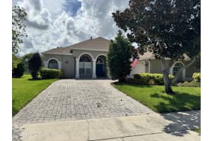 5820 Herons Landing Drive, Rockledge