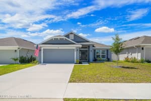 825 Lantana Street, Cocoa