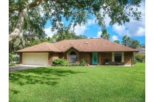 1292 Saint Andrews Drive, Rockledge