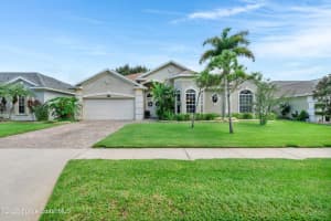1705 Sumter Lane, Melbourne