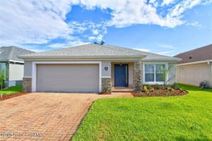 4141 Chardonnay Drive, Rockledge
