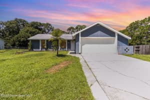 1172 Yakutat Avenue Se, Palm Bay
