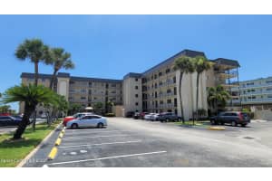 4100 Ocean Beach Boulevard, 205, Cocoa Beach