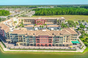 505 Sawyer Avenue, Merritt Island