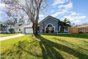 3200 Treetop Drive, Titusville