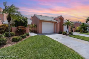 165 Casseekee Trail, Melbourne Beach