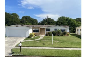 260 Melbourne Avenue, Merritt Island