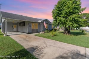 730 Indigo Street Se, Palm Bay