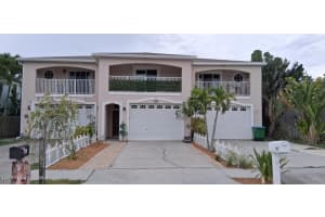 319 Adams Avenue, Cape Canaveral 319 Adams Avenue, Cape Canaveral