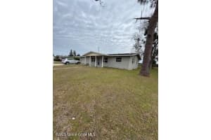 705 Fern Avenue, Titusville