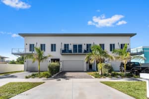 106 4th Avenue, Indialantic
