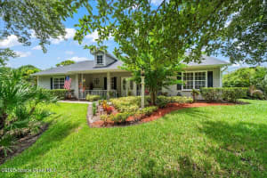 5696 Cypress Creek Drive, Grant