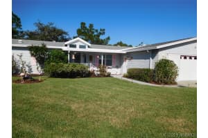 453 Dolphin Street, Melbourne Beach