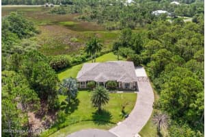 6909 Hacienda Drive, Grant