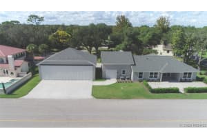 1010 Flotilla Club Drive, Indian Harbour Beach