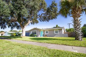 1340 Demitasse Avenue, Merritt Island