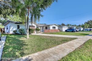 1713 Jordan Drive, Rockledge