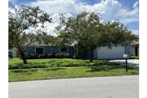 2355 Sykes Creek Drive, Merritt Island