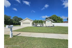 832 Newfound Harbor Drive, Merritt Island