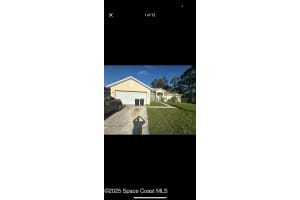 534 White Plains Avenue Sw, Palm Bay