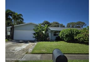 120 Holiday Lane, Cocoa Beach