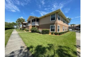 1861 Long Iron Drive, 1102, Rockledge