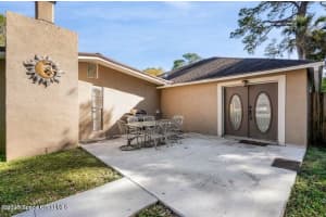 1043 Green Road, B, Rockledge