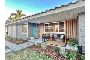307 Brightwaters Drive, Cocoa Beach