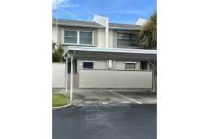142 Palmetto Avenue, 9-2, Indialantic