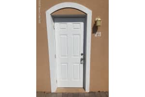 50 Needle Boulevard, 29, Merritt Island