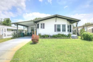 909 Dogwood Drive, Barefoot Bay