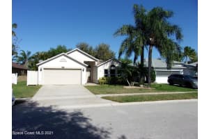 3908 Upmann Drive, Rockledge