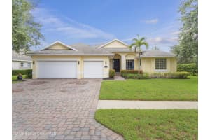 4100 Abington Woods Circle, Vero Beach