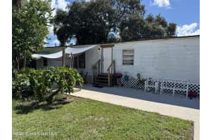 6996 N Evergreen Drive, Cocoa