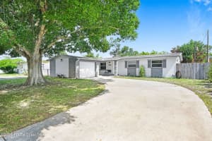 1028 Coronado Drive, Rockledge