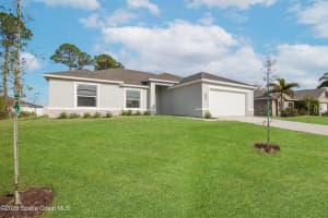 1219 Ragen Road Se, Palm Bay