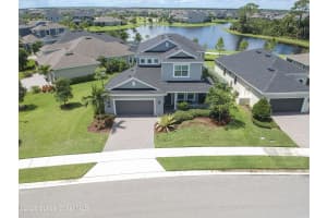 3199 Ribbon Grass Drive, Melbourne