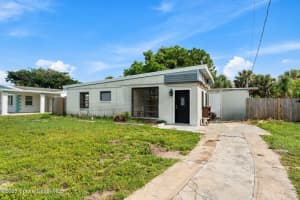 720 Gardenia Drive, Melbourne