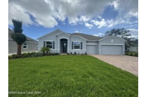 6252 Andromeda Avenue, Merritt Island