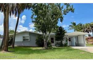 2740 Choctaw Drive, Melbourne