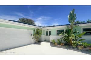 787 Nassau Road, Cocoa Beach