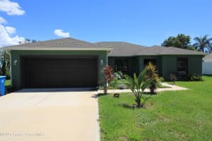 950 Douglas Street Se, Palm Bay