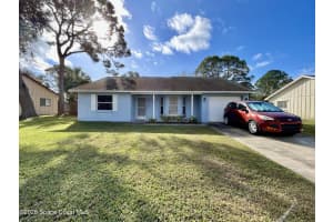 5075 Patricia Street, Cocoa