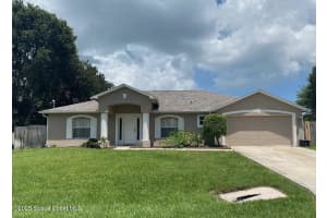 6415 Muller Avenue, Cocoa