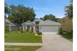110 Briarcliff Circle, Sebastian