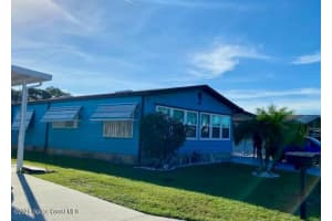 717 Wedalia Drive, Sebastian