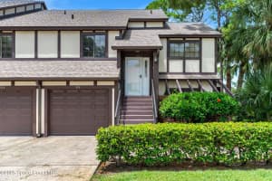 604 Greenwood Manor Circle 34-b, West Melbourne