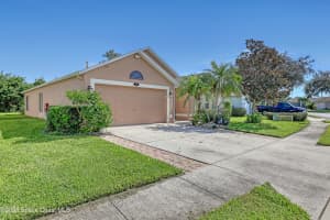 2210 Spring Creek Circle, Palm Bay